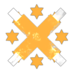 FocuStarry INC. logo