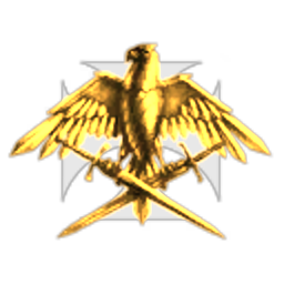 Flight of The Green Falcon