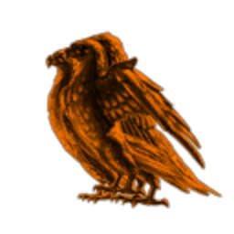 Feather Rufflers logo