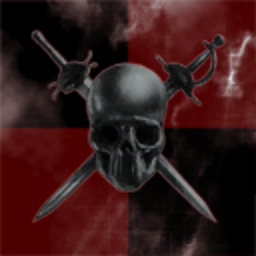 Perpetual Bloodshed in Conflict logo