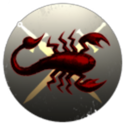 Leviathan Syndicate logo
