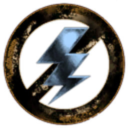 Peppers in space logo