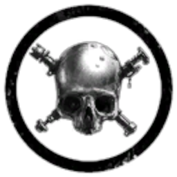 The Great Devourer.