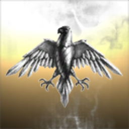 The Midgard. logo