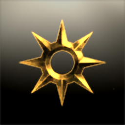 Ashes of Dust