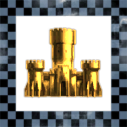 castle.