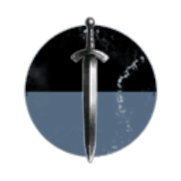 3rd Stygian Chasseurs logo