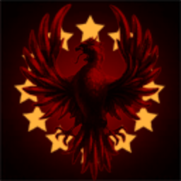 Joker's Pheonix