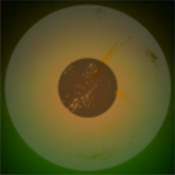 Delta Green co logo