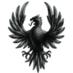 The Thirsty Birds logo