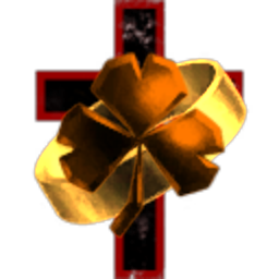 The Ginger Bread Clan logo