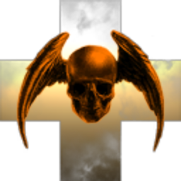 Rogue Thrasher Entities