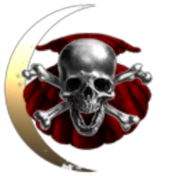 Goober Gang Warriors Of Canada logo
