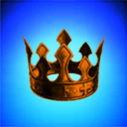 The New Heavenly Kingdom logo