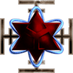 Obtuse Angels logo