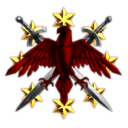 Scarlet Hawks