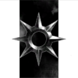 The Forgotten Protocol logo
