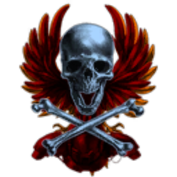 Shrouded Reapers