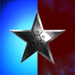 TEXAS RENEGADES logo