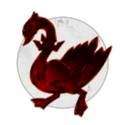 Big Red Chicken