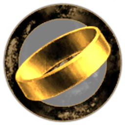 Devastation Silmarillion logo
