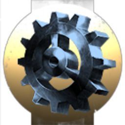 Aymaerne Veldspar Corporation logo