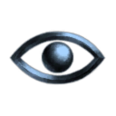 Look into my eyes