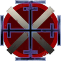 Ninja Squirrel Brotherhood logo