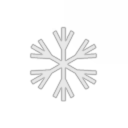 The Silent Snowfall Watcher