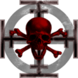 Bloodhusk logo