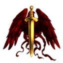 Sword and Wing