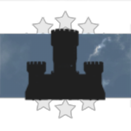 Esesier Volunteer Defense Fleet logo