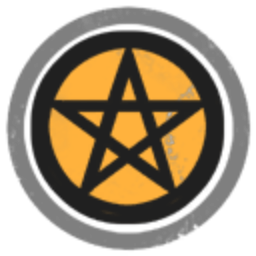Completely Deranged logo