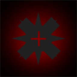 TOXIC logistics. logo