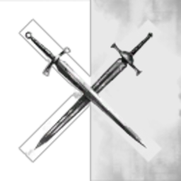 Joong Ang Chivalric Order