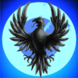 Svobodas Deep Space Corporation logo