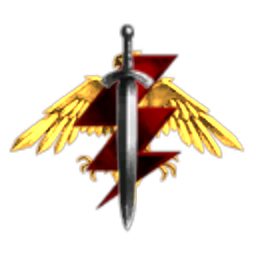 Mzansi Knights logo
