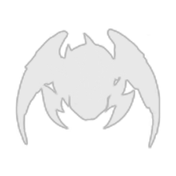 Warp Breach logo