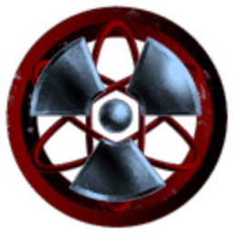 Gas Huffing Anonymous logo