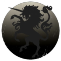 The Huaxia Empire logo