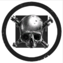 Wormhole Reapers logo