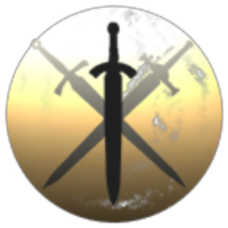Moins tu dors plus t'es fort logo