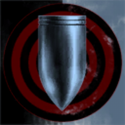 Bullet's Squad logo