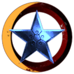 Frost Leaf Star Special Forces