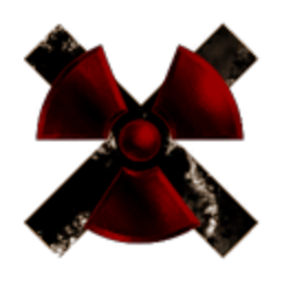 Nuclear Kolobok logo