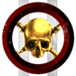 Accept My Death logo