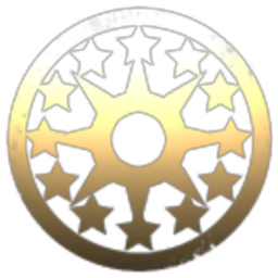 Feigned Anarchy Inc logo