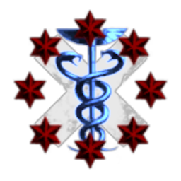 Lazy Worms Not Dead logo