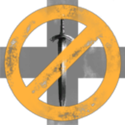 Attacking is Easy logo