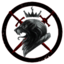 Black Blood Wolves
